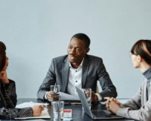 Credibly announces management buyout image