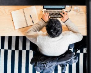 Credibly wins the 2023 Energage top workplaces USA award