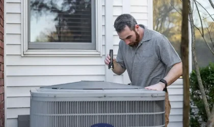 How to make money in the heating and air conditioning business