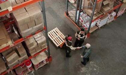 What small business tariffs are