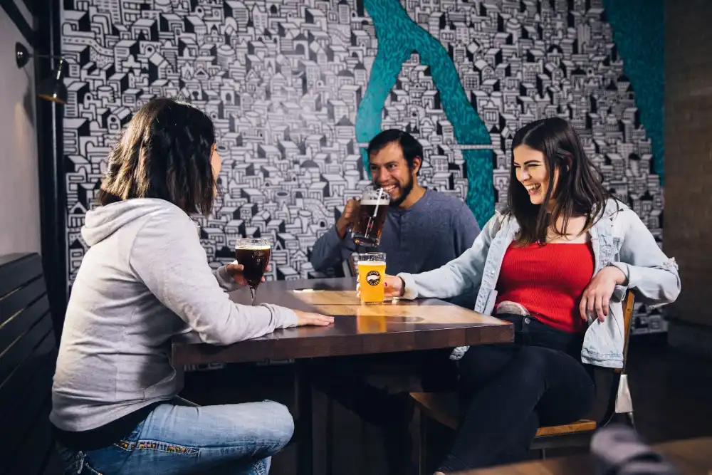 Working Capital Restaurant